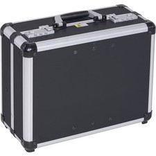 Allit AluPlus Service C44-3 427250 Universal Werkzeugkoffer unbestückt 1723062