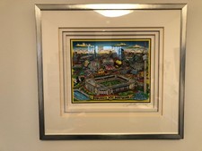 Charles Fazzino: Exklusive