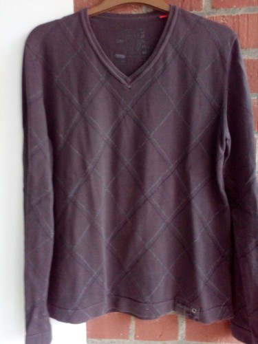 Pullover esprit braun - pullover,, esprit,