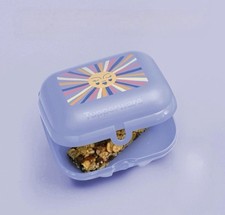 Tupperware Großer Twin Oyster