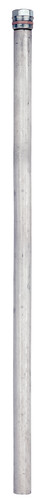 Magnesium anode für - anode,