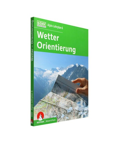 Alpin lehrplan wetter - alpin-lehrplan, 6: