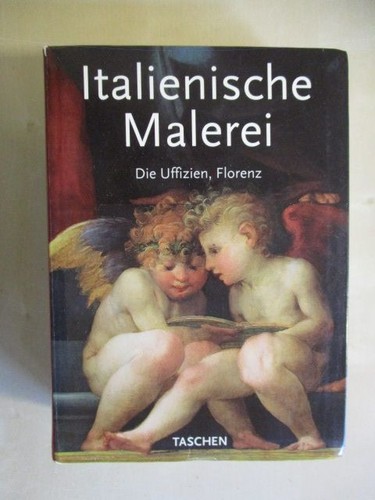 Italienische malerei die - italienische,