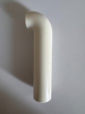 Hausnummer 1, weiß, von HEWI