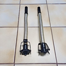 Würth , 2 x Ausgiesser  Diesel / Benzin für 20 Liter Einheitskanister , neu