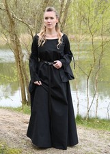 Mittelalter-Unterkleid