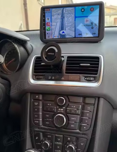 64gb android autoradio - 4+64gb, 15