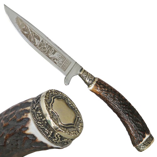 Linder trachtenmesser - linder,
