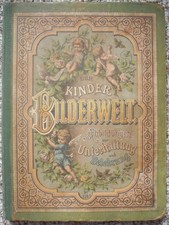 Der kinder bilderwelt - der,