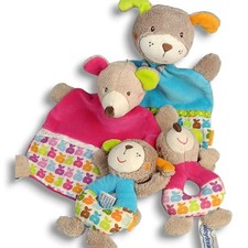 Babydream rossmann hund bär - babydream,