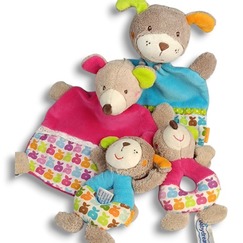Babydream rossmann hund - rossmann, bär