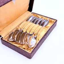 Besteck Löffel Kaffeelöffel