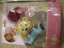 Baby Born Zapf Creation