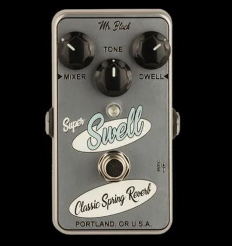 Black super swell classic - swell,