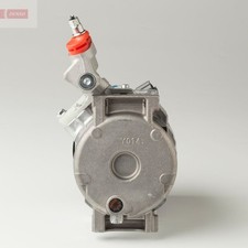 4x Denso PK16R11 Zündkerze