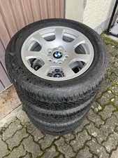 BMW 5 E60 E61 felgen Style 134
