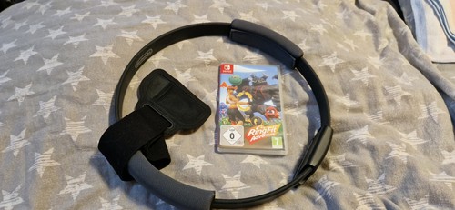 Nintendo switch ring - nintendo,