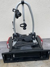 Fahrradträger klappbar Westfalia MCU 40432 für Anhängerkupplung