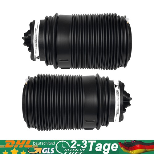 Luftfeder hinten für - 2,
