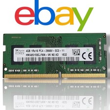 🔥 SK Hynix 4GB DDR4 –