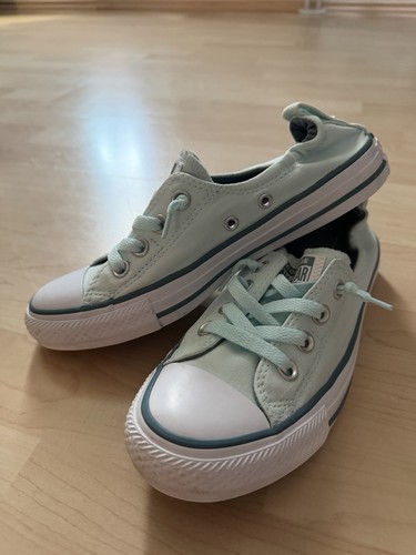 Converse chuck taylor all star - converse,