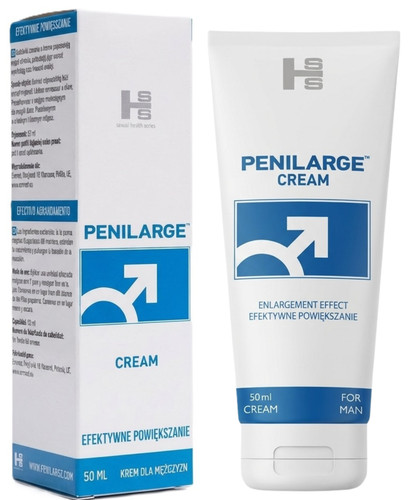 Penilarge creme - penilarge,