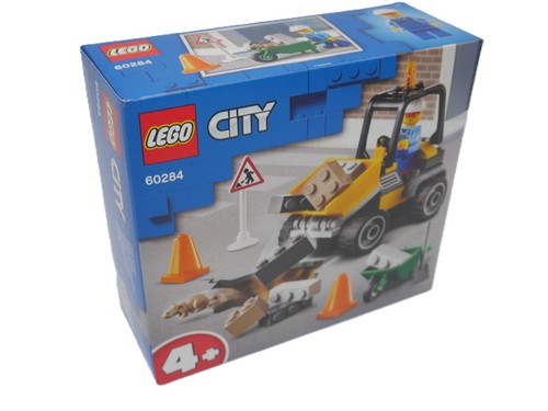 Lego 60284 city - lego,