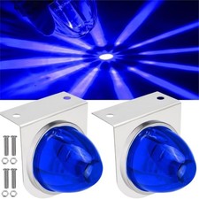 2Stk LKW LED Wassermelone