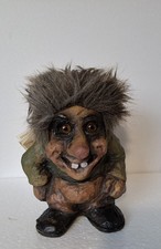 Seltener Fosse Troll -