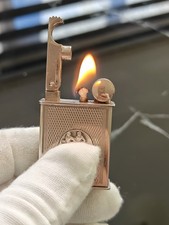 Ultra Rare Mardini Paris Lift