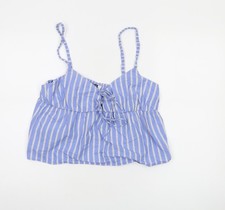 H&M Divided Damen Trägertop