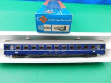 B20 roco personenwagen - roco, h0