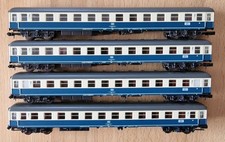 Minitrix N 13193 15639 DB vier