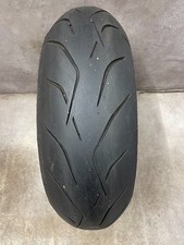 1 x  Dunlop Sport Smart 3 M/C 190/55 ZR17 75W MOTORRAD KRAD SOMMERREIFEN