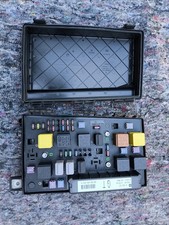 Opel astra uec frontmodul - opel,