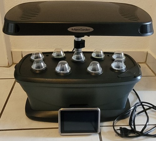 Miracle gro aerogarden the - miracle-gro,
