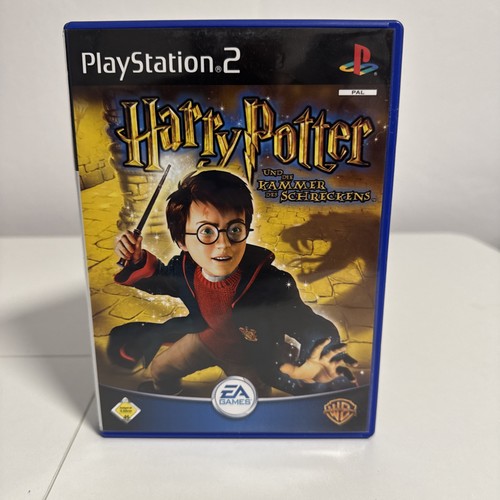Harry potter und - harry,
