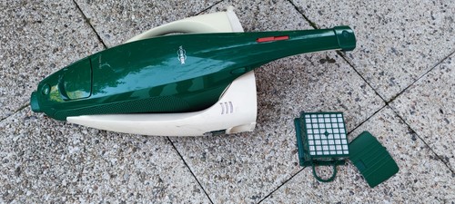 Vorwerk kobold 131 staubsauger - vorwerk,