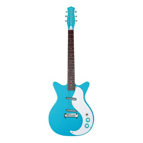 Danelectro 59m nos baby come - nos+,