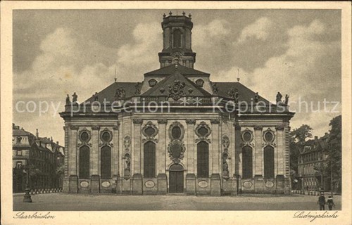 Saarbruecken saarland - saarbruecken,