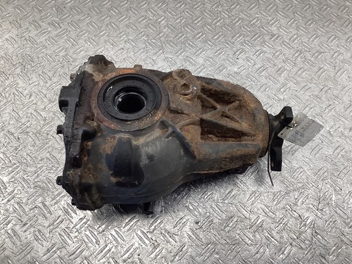 Differential mercedes benz - differential, mercedes-benz