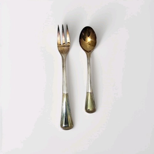 Wmf besteck set gabel - gabel, &