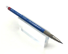 J.S.Staedtler Mars No. 1021 Lumograph Druckbleistift, 2 mm, Vintage