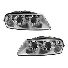 Xenon Scheinwerfer Set links &