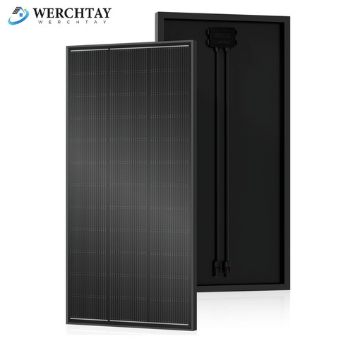 Solarpanel 200w solarmodul - solarpanel,