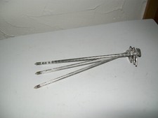 3 Schrauben Waschmaschine