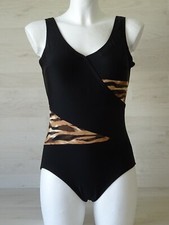 Damen Badeanzug Schwimmanzug