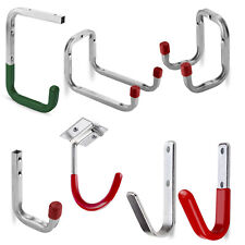 Allzweckhaken Wandhaken Universalhaken Gerätehalter Garagenhaken Haken OrgaTech