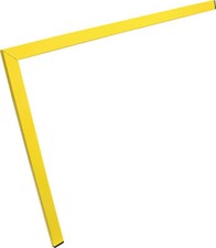 Aluminium-Handwerkerwinkel Alu