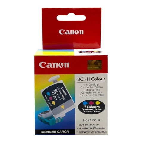 Original canon tinten - canon,